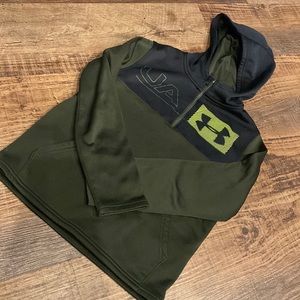 Under Armour jacket